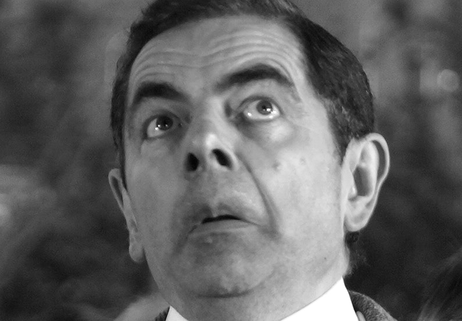 Mr. Bean-Schauspieler Rowan Atkinson für tot erklärt!