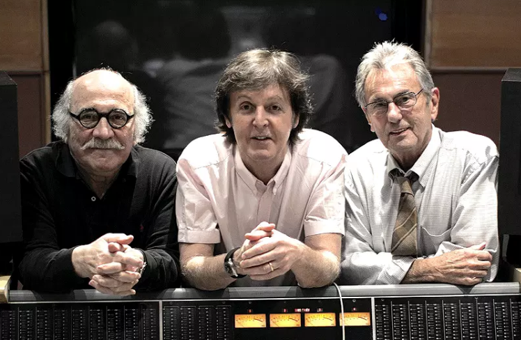 Musik Super-Star gestorben