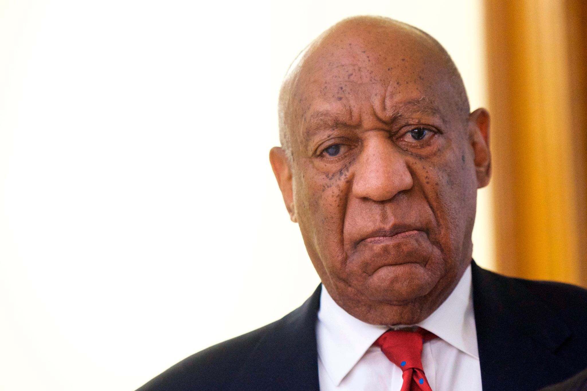 Cosby in Zivilklage wegen sexuellen Missbrauchs vor Gericht