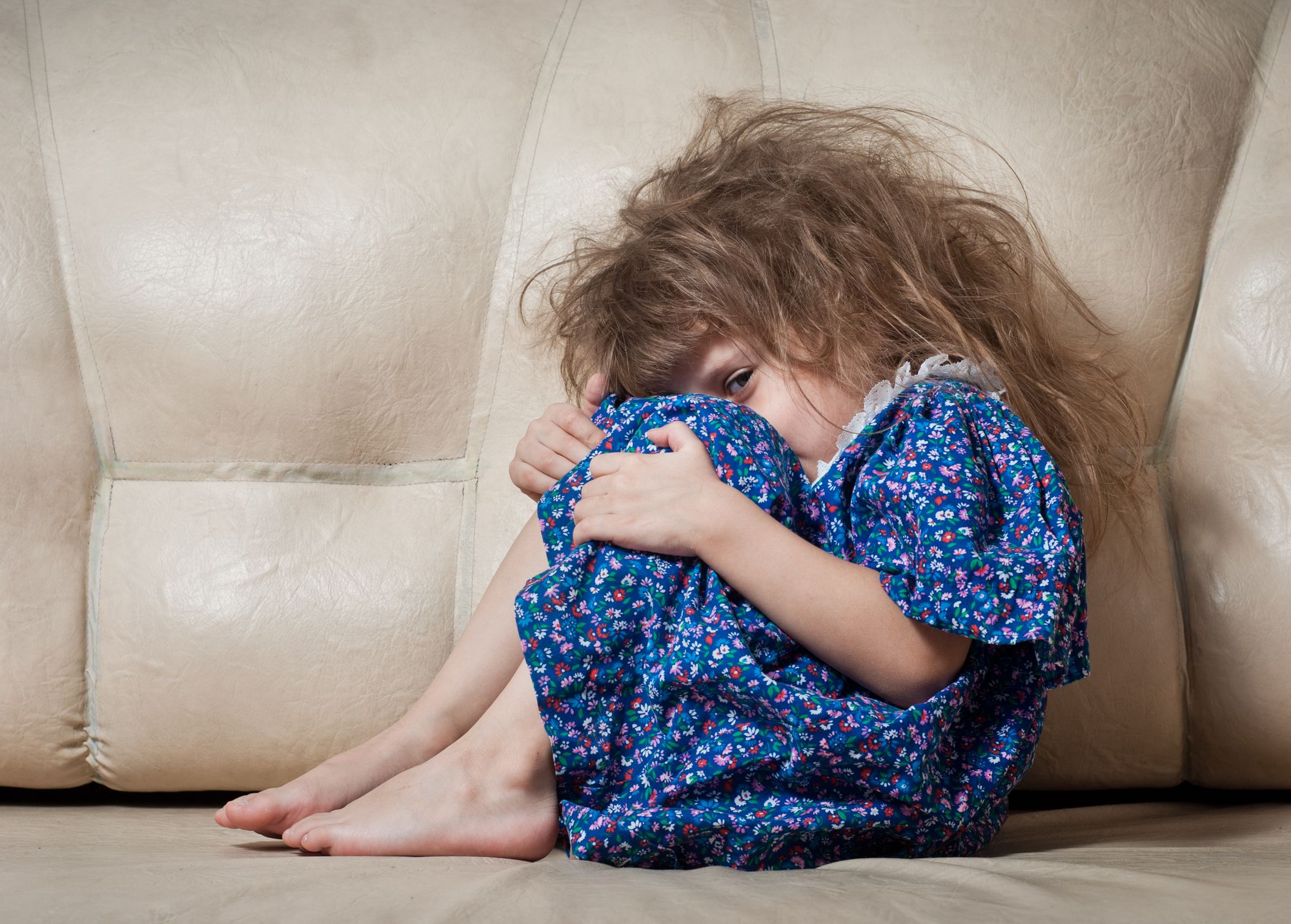 Mutter (43) vergewaltigt eigenes Kind und teilt das Video auf Facebook