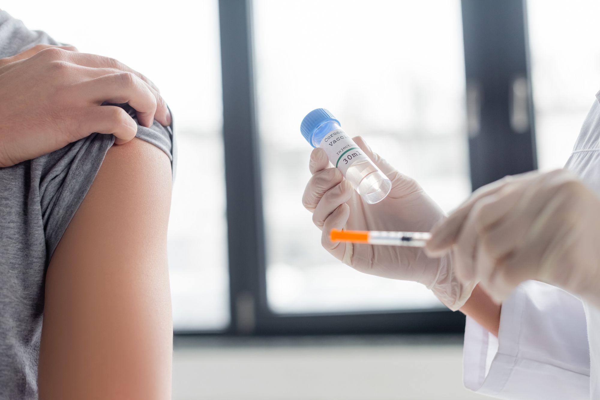 Mutter stirbt nach Impfung