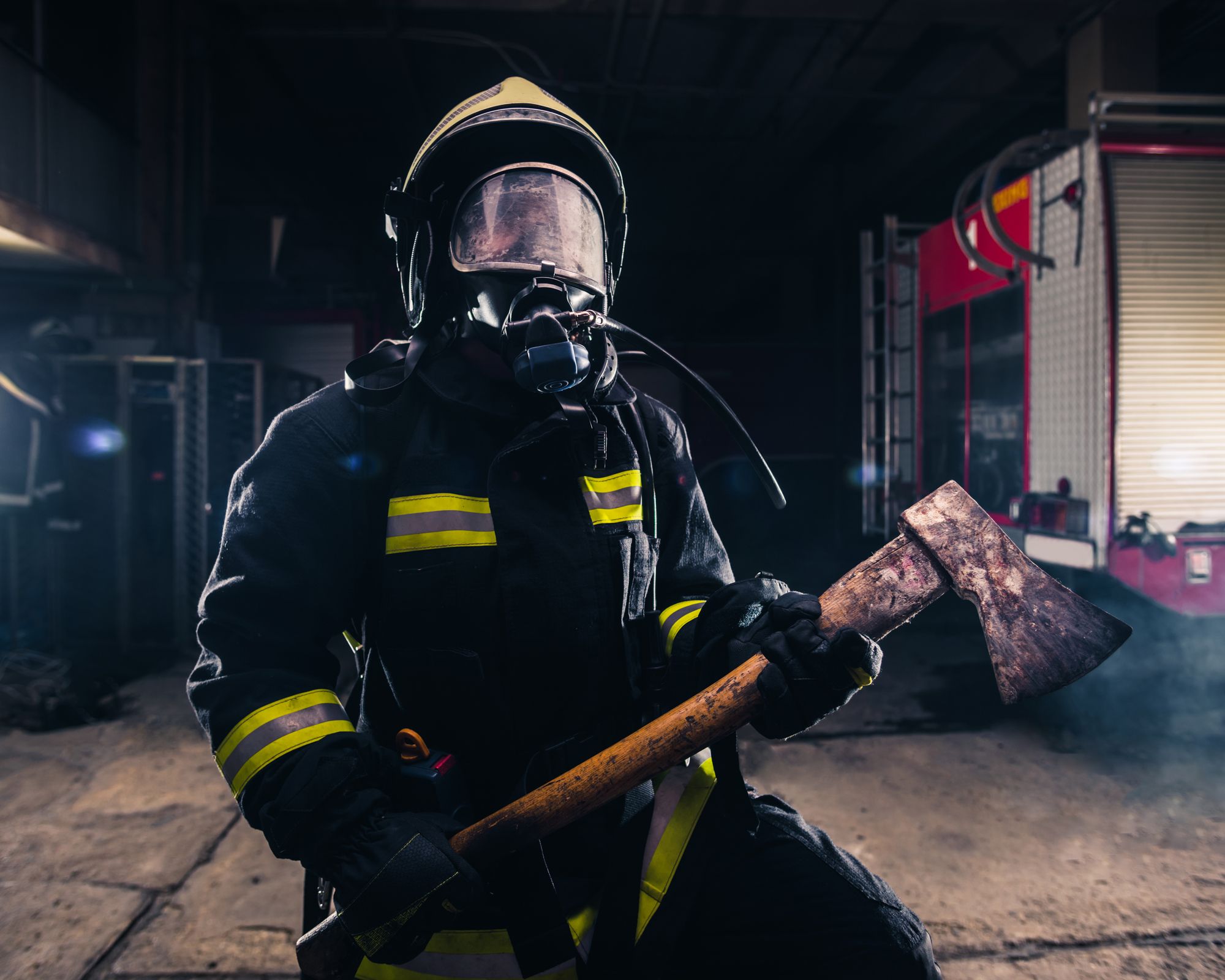 NRW: 20 Opfer nach Brand