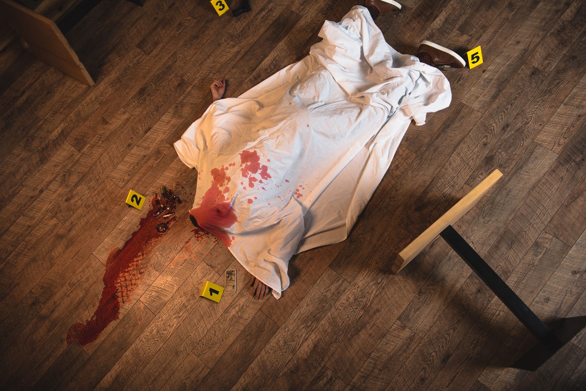 NRW: Mädchen tot in Wohnung gefunden – Mutter in Haft