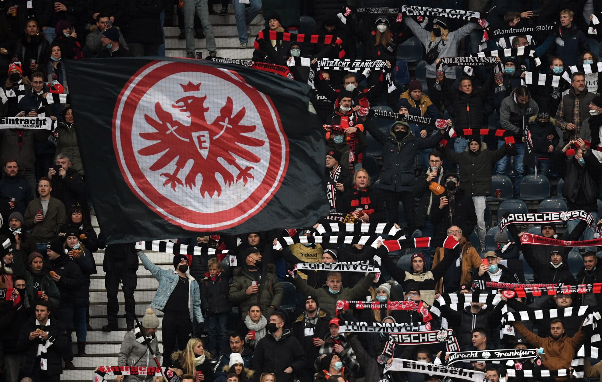 Eintracht gegen Bayern als Kracher zum Saison-Start