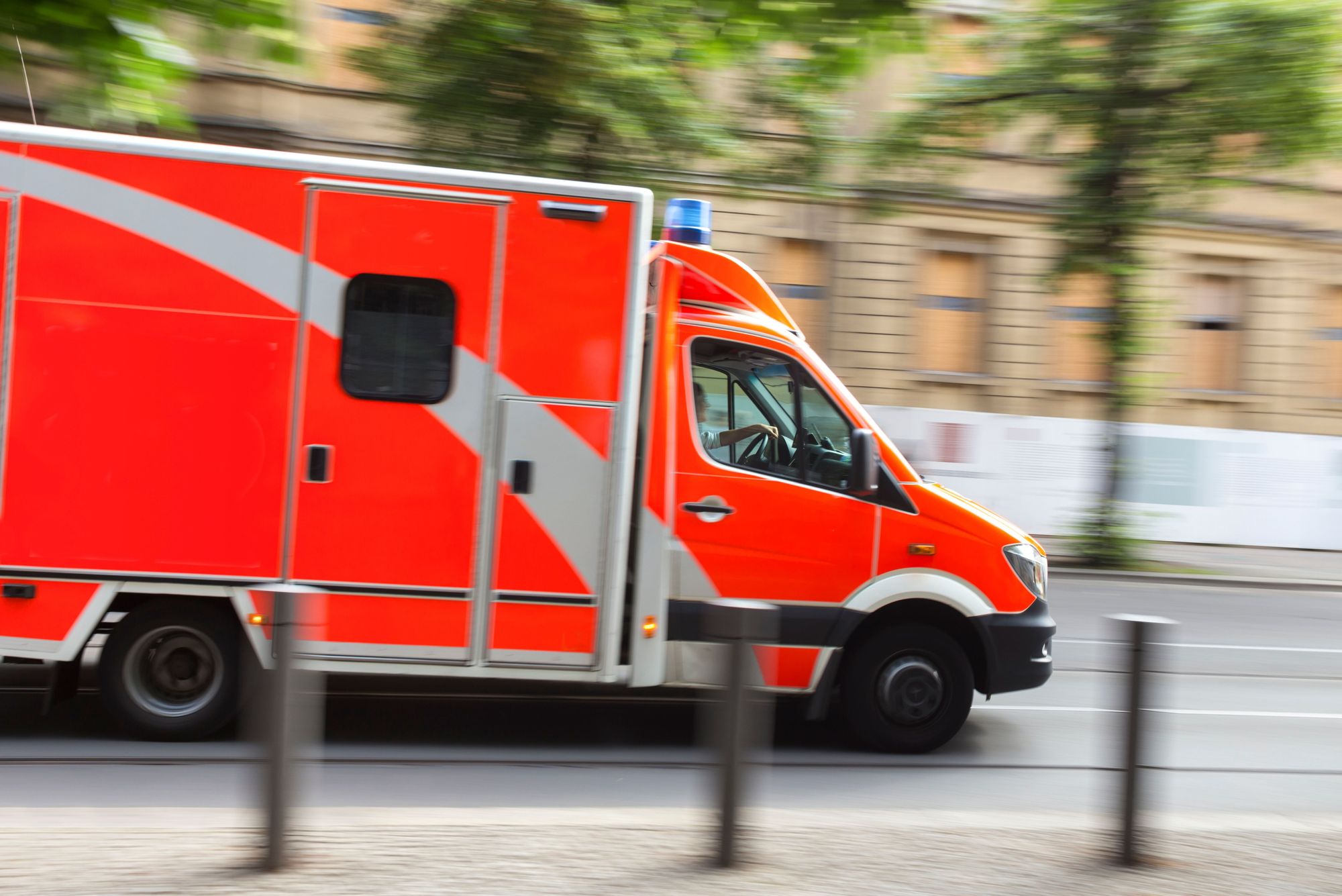 Nach Unfall: Schlagerstar auf Hilfe angewiesen