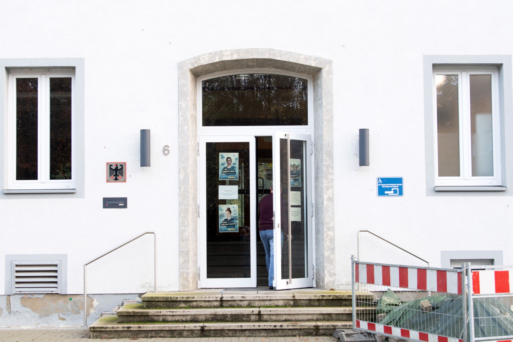 Drei weitere Festnahmen nach Millionencoup in Emmerich