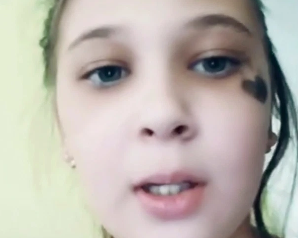 Nachbar erschießt Mädchen (9)