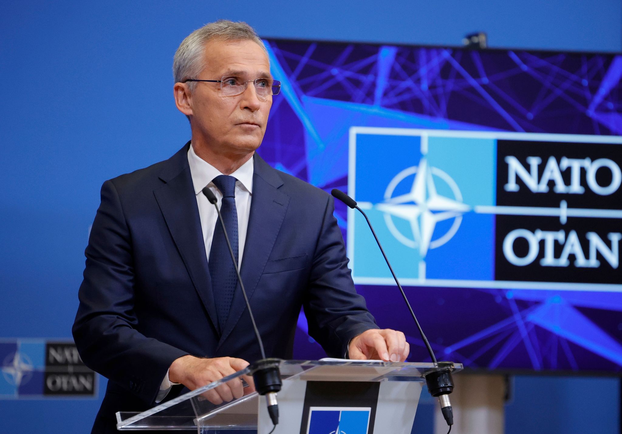 Nato will Zahl der schnellen Eingreifkräfte deutlich erhöhen