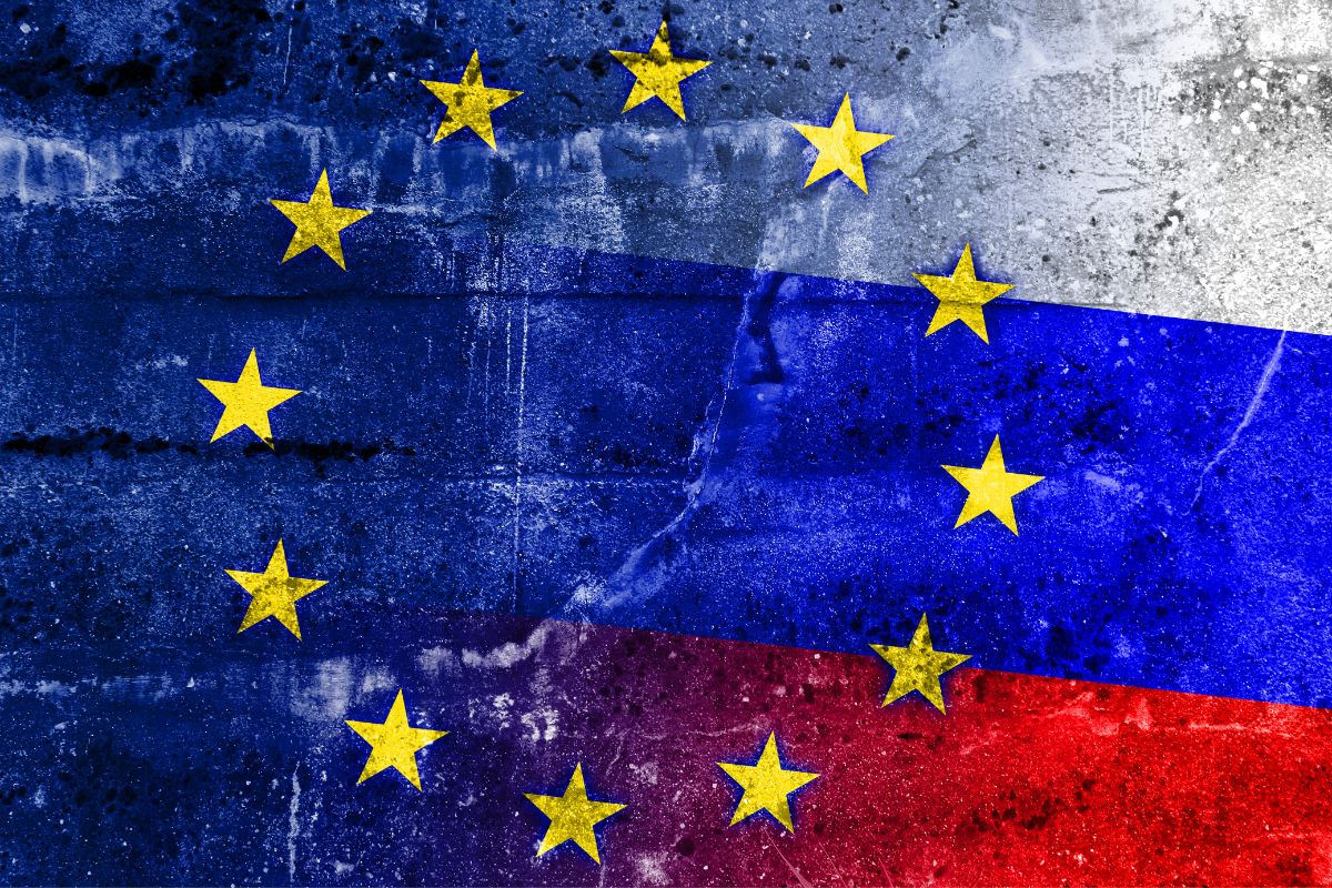 Nato attackiert Russland