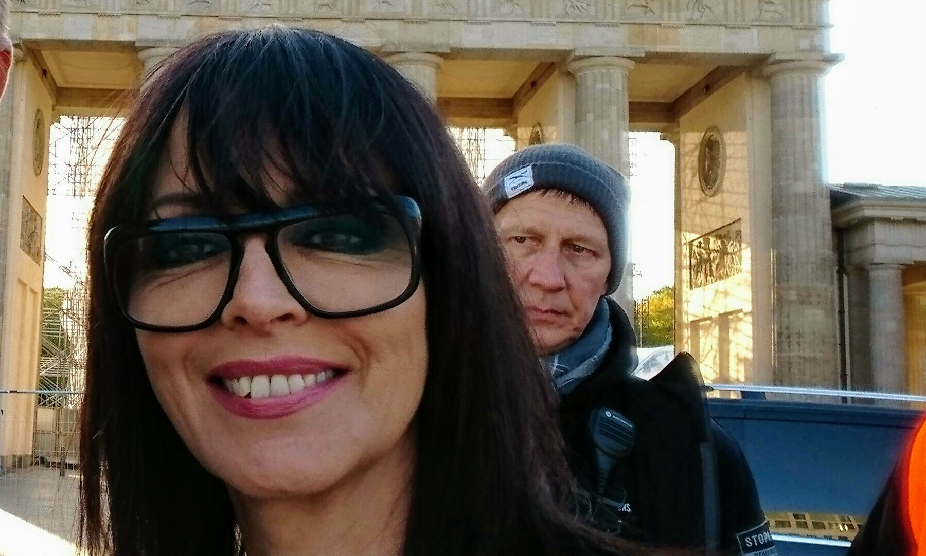 Nena – Karriere-Ende!