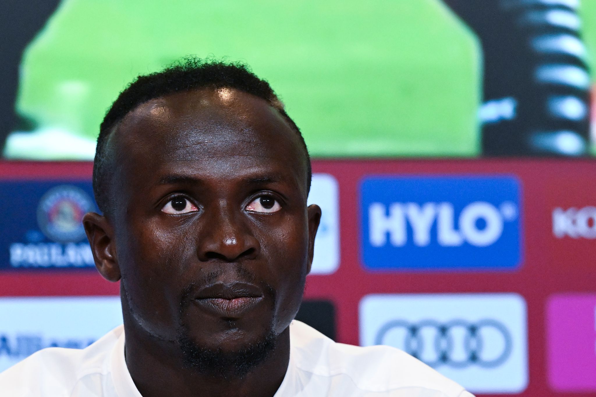 Mané über Lewandowski: Falsche Person für seine Zukunft