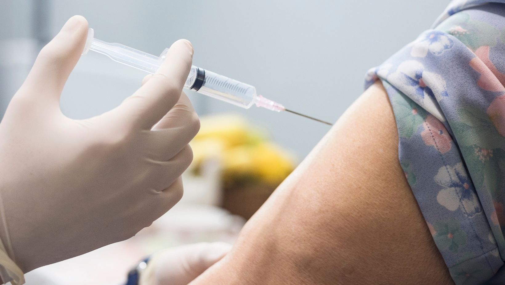 Neue Nebenwirkung – Schlaganfall nach Impfung