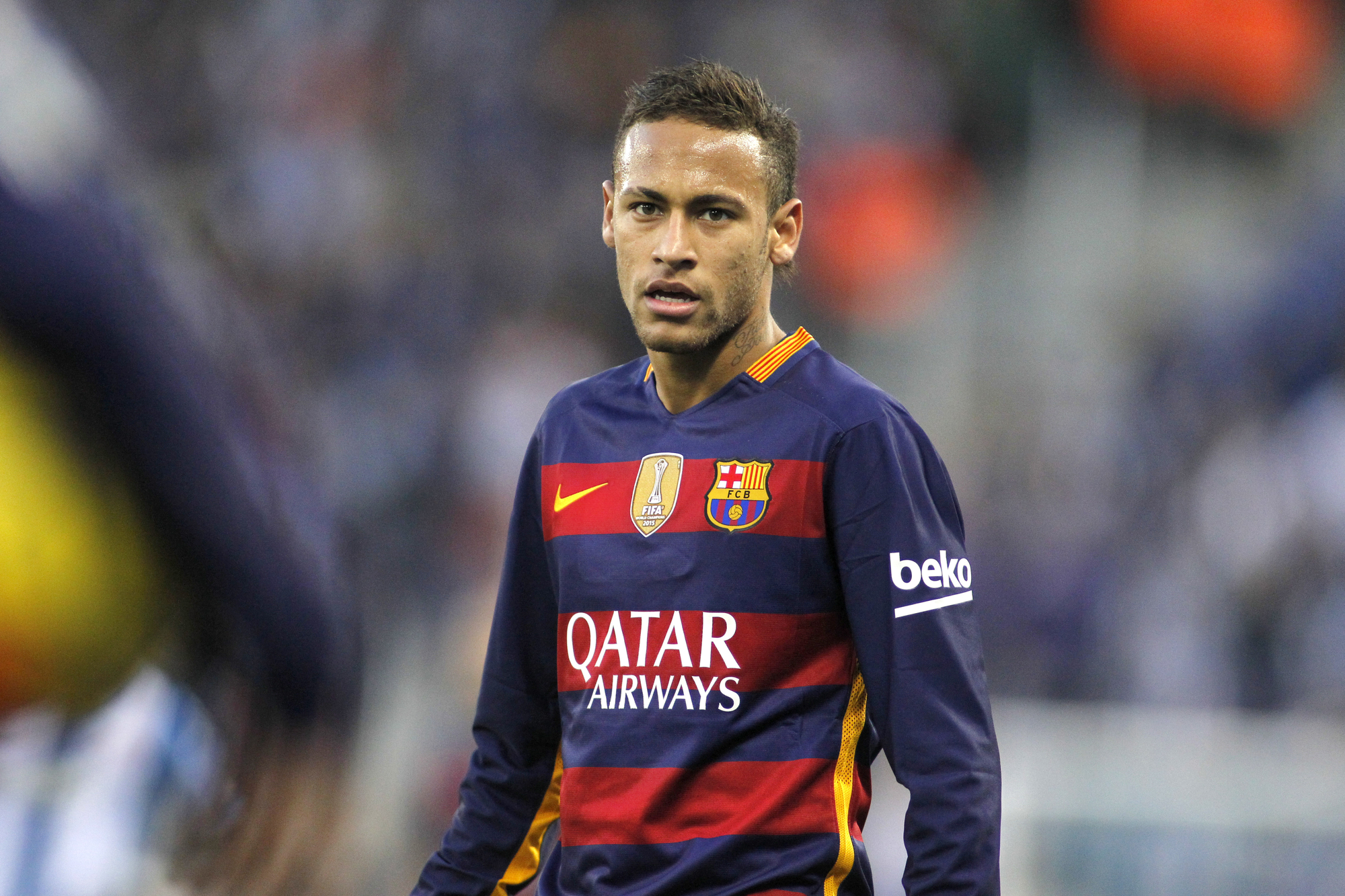 Notlandung! Privatflugzeug von Fußball-Superstar Neymar sendet SOS