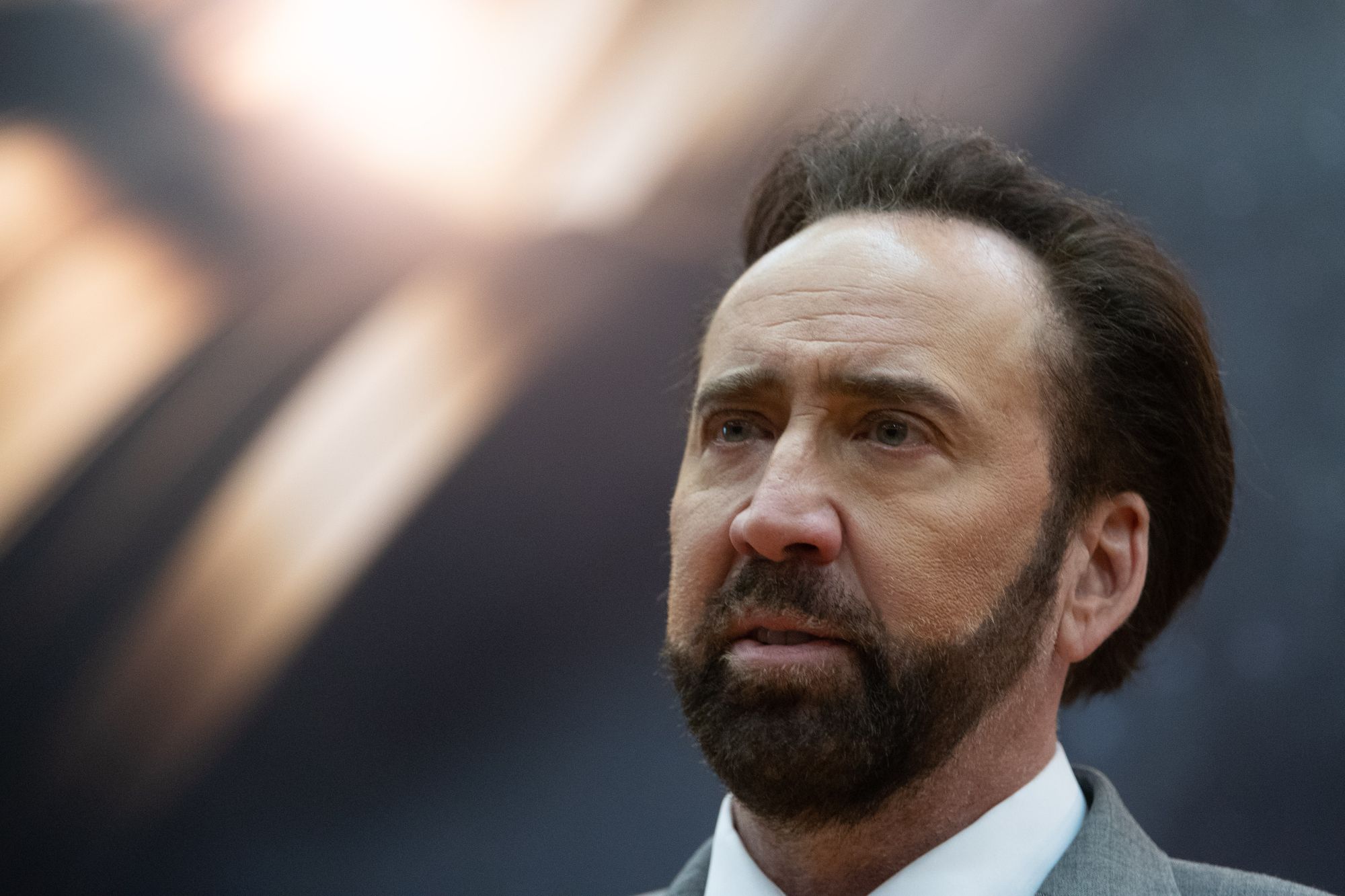 Nicolas Cage – Todesdrama!