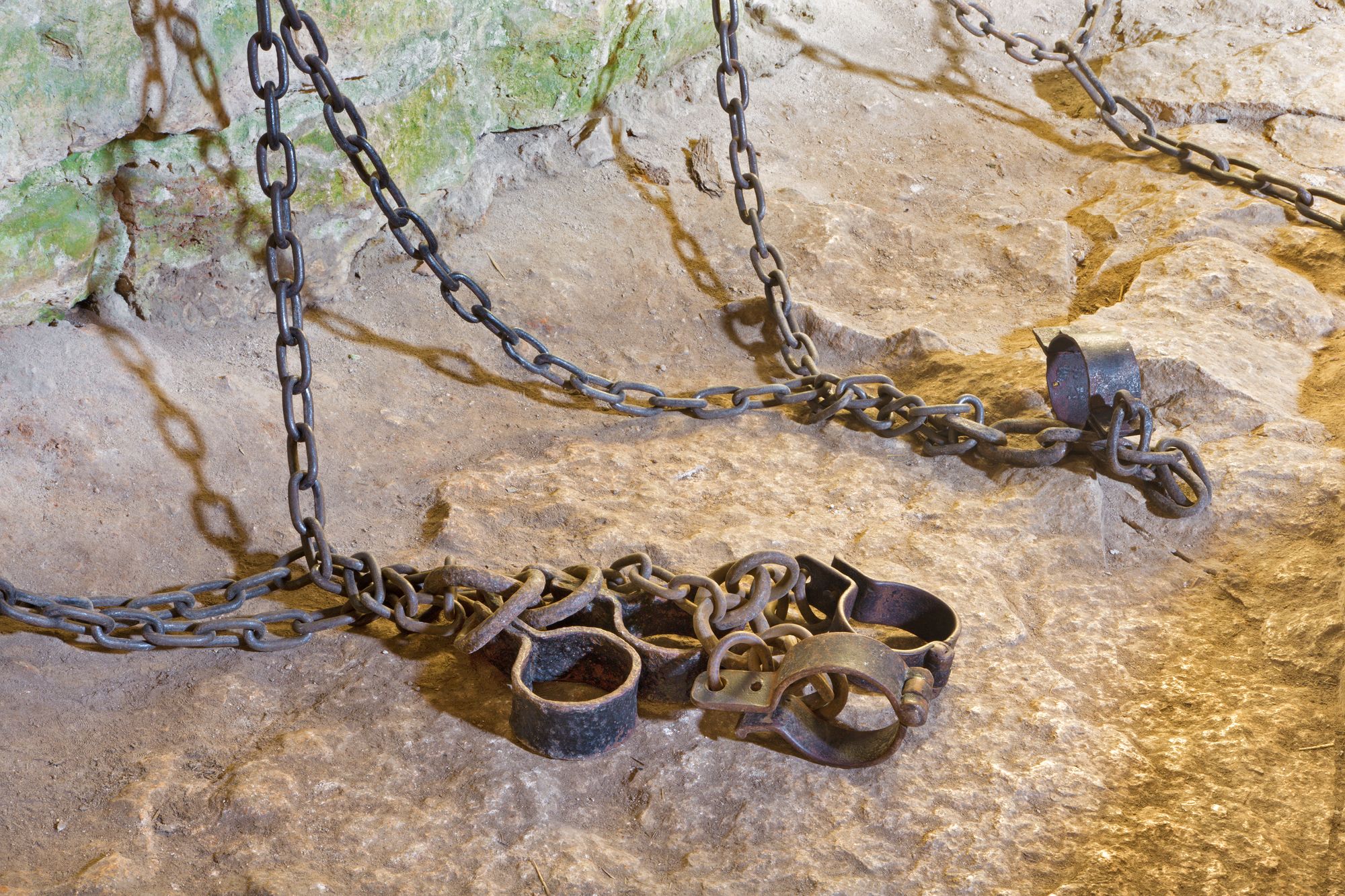 Niederlande: Polizei entdeckt Folterkammer der Unterwelt