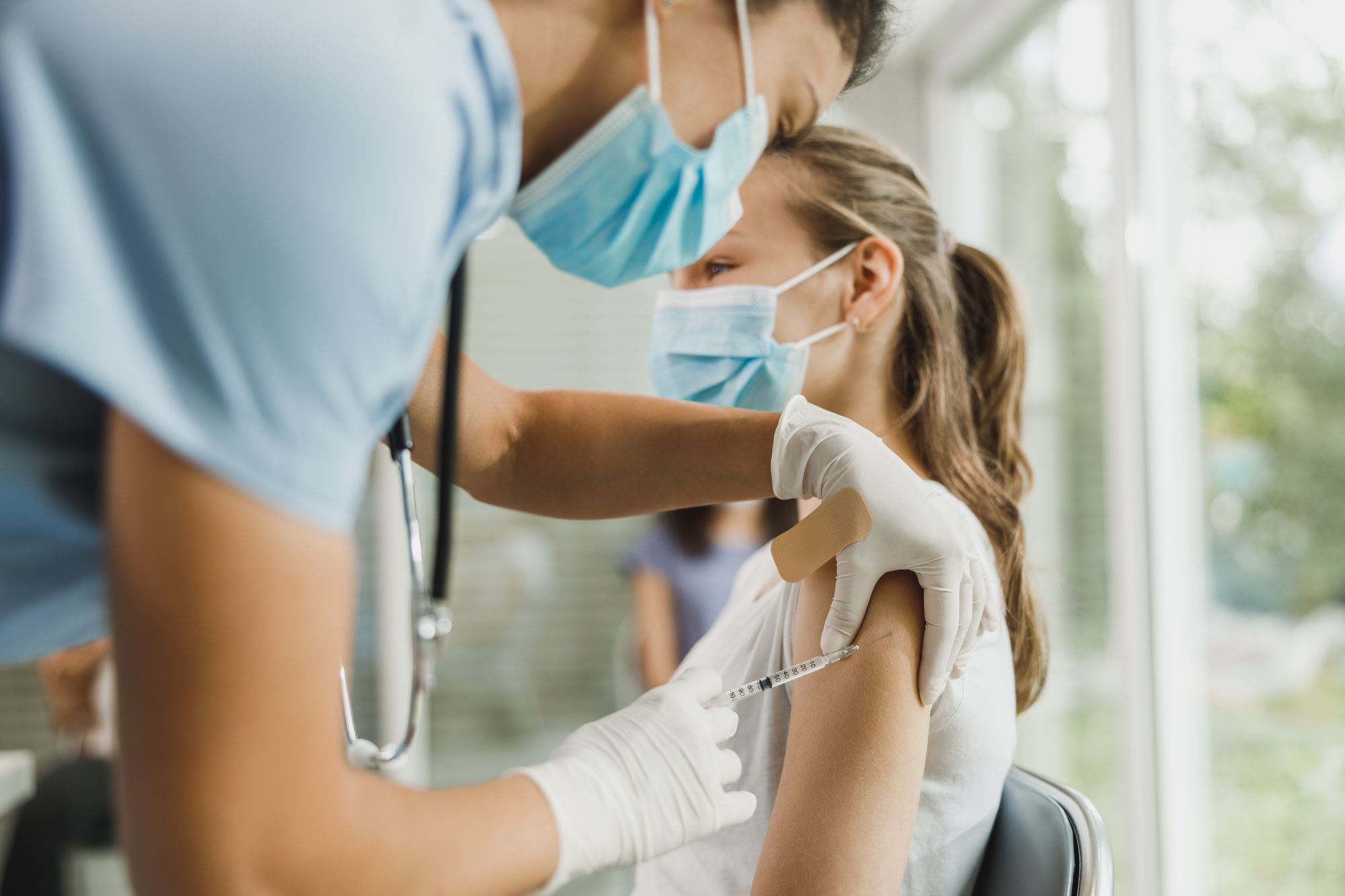 Niedersachsen: Kind (12) nach Impfung gestorben