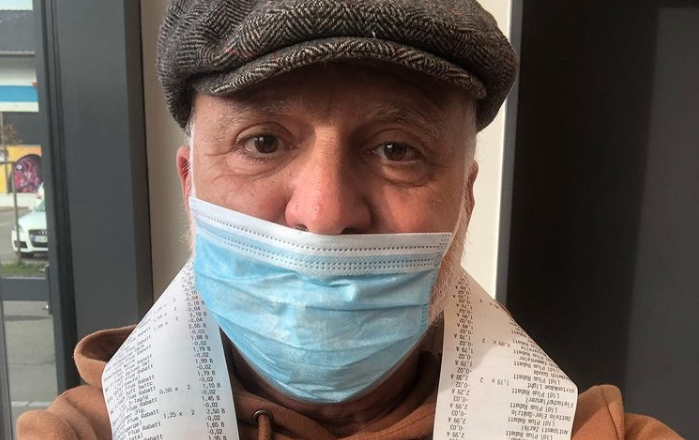 Nino de Angelo Schwer krank! Steht es noch schlimmer um ihn als gedacht?