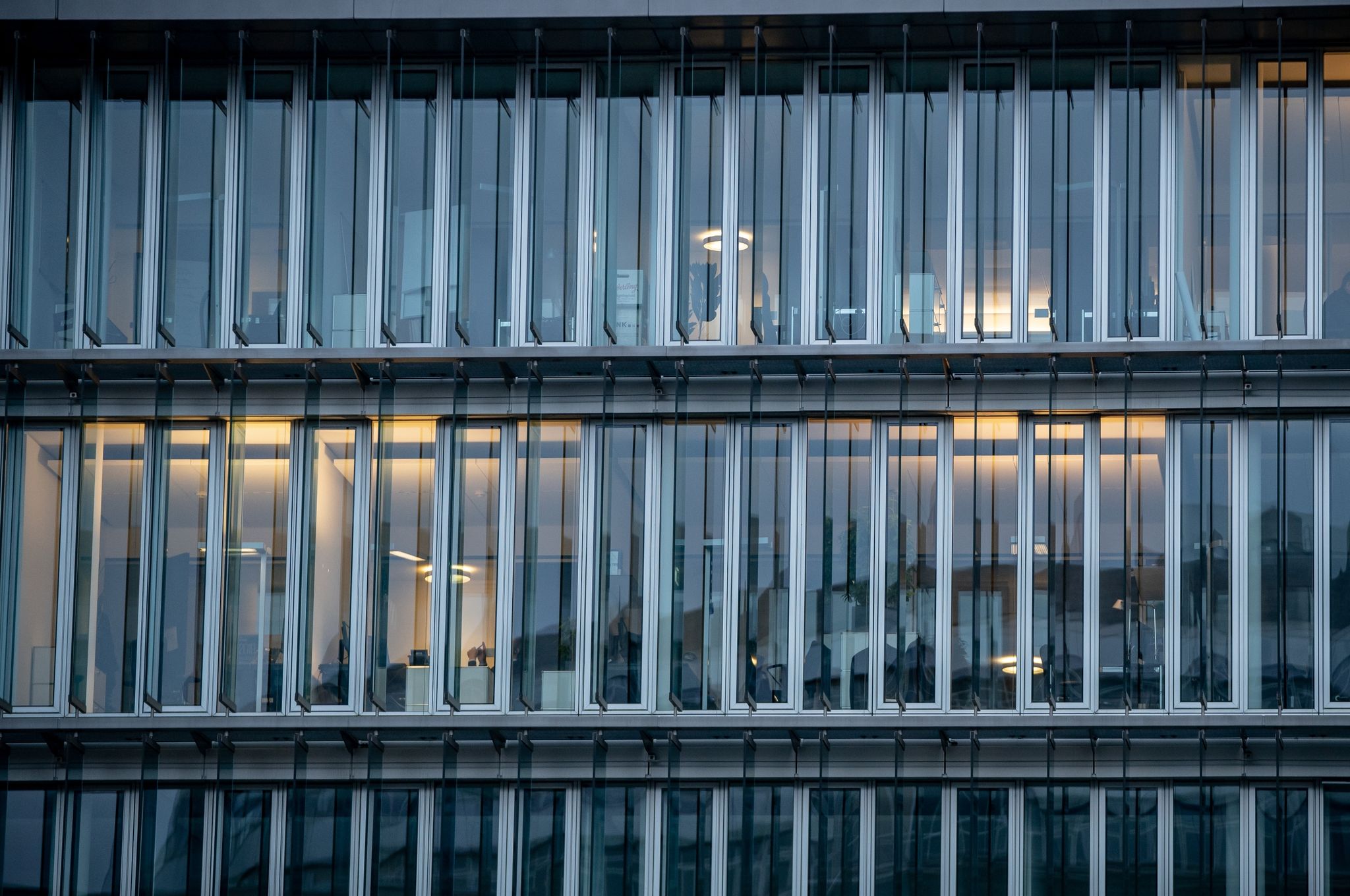 Deutschland: Jeder dritte Büroarbeiter muss zurück ins Büro