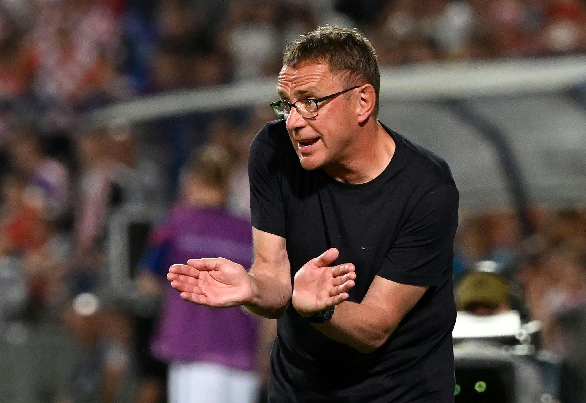 Der Rangnick-Effekt: Österreich im Lobesrausch – «Wahnsinn!»