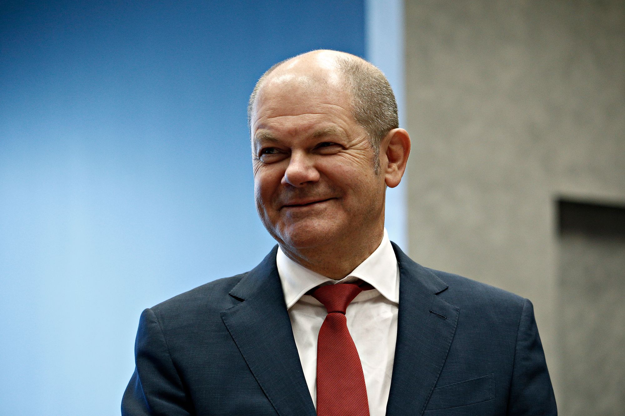 Olaf Scholz: Soviel verdient der Bundeskanzler