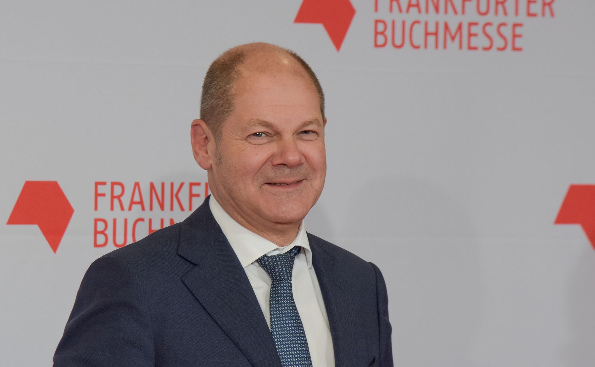 Olaf Scholz wird Kanzlerkandidat der SPD – Schlägt der Parteivorstand vor