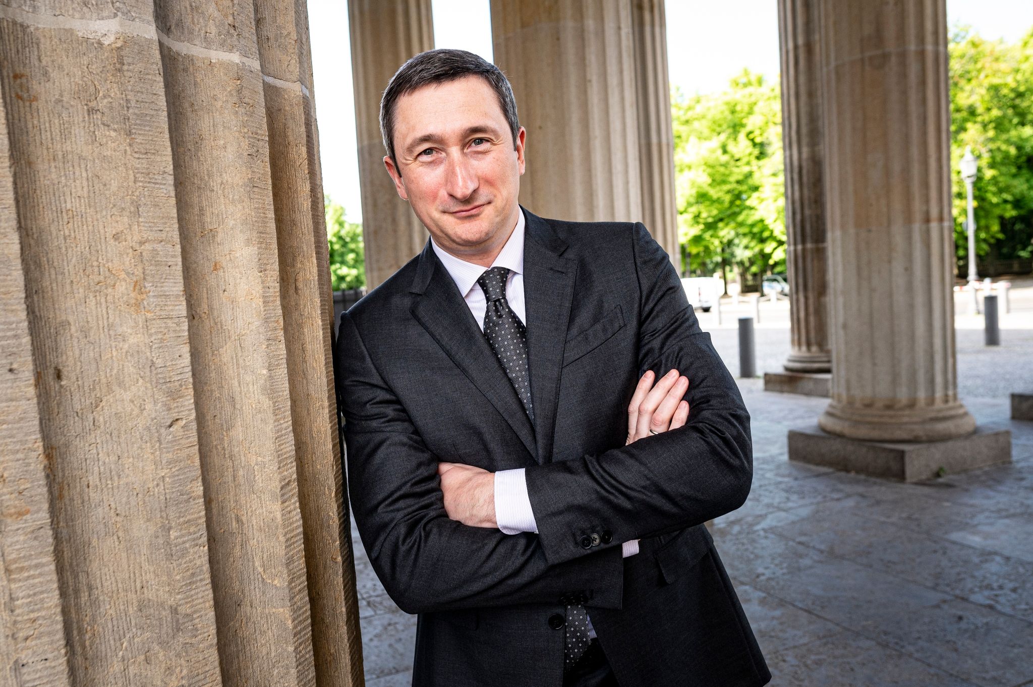 EU-Kandidat Ukraine? Kommissions-Empfehlung wohl am 17. Juni