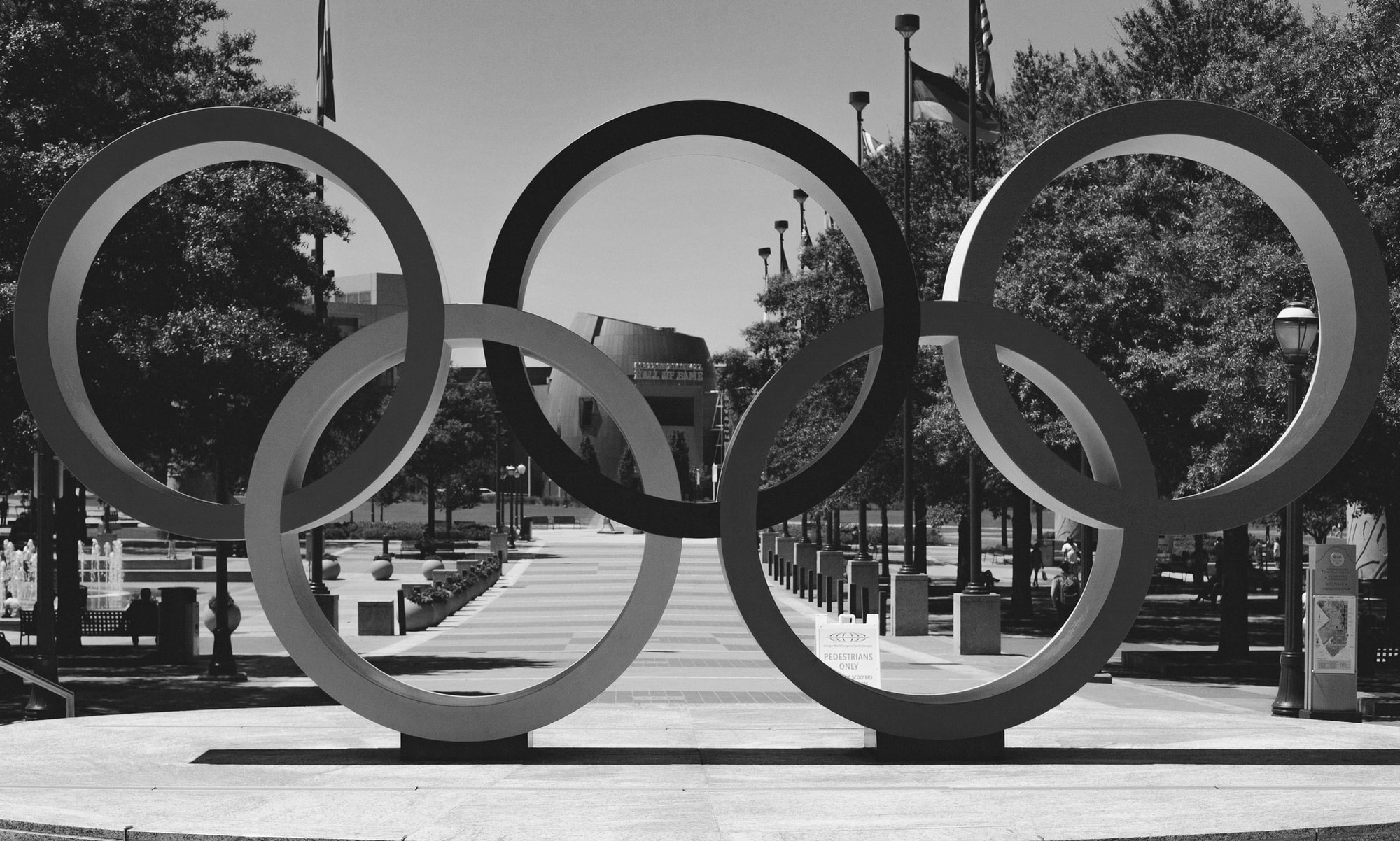 Olympia-Star stirbt an Corona