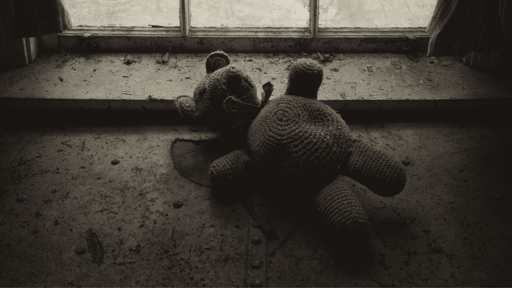 Oma (60) tötet ihren Enkel (1)