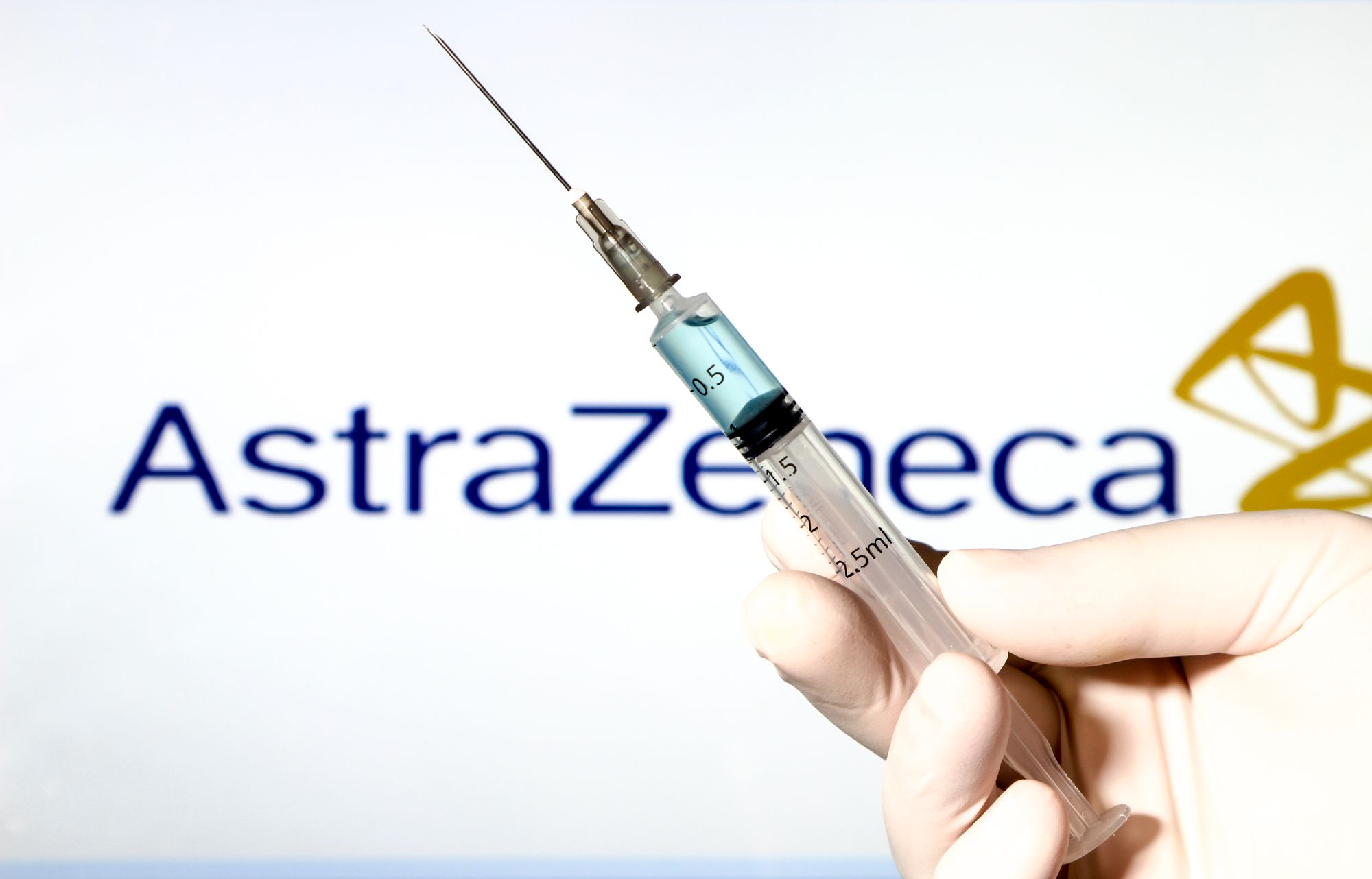 Patientin (47) stirbt nach AstraZeneca-Impfung, NRW