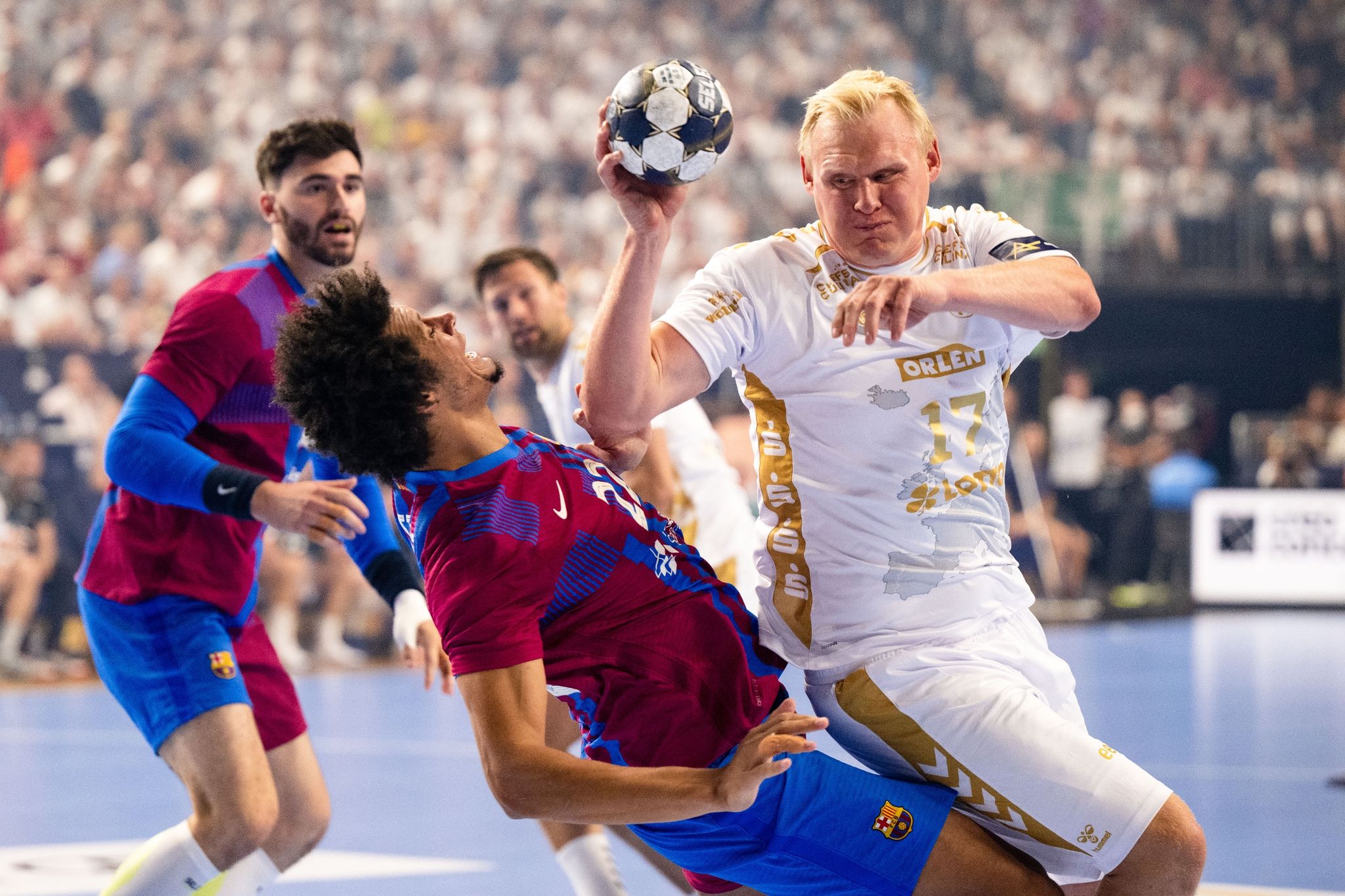 THW Kiel verpasst Champions-League-Finale