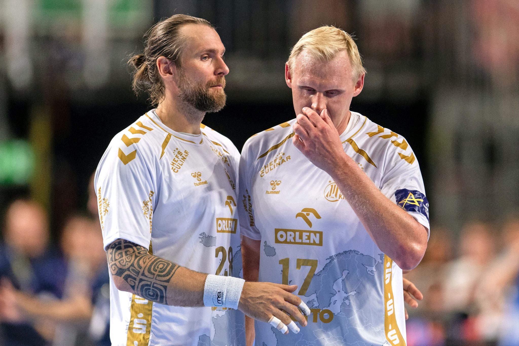 Trauriges Saisonende: THW Kiel scheitert in der Königsklasse