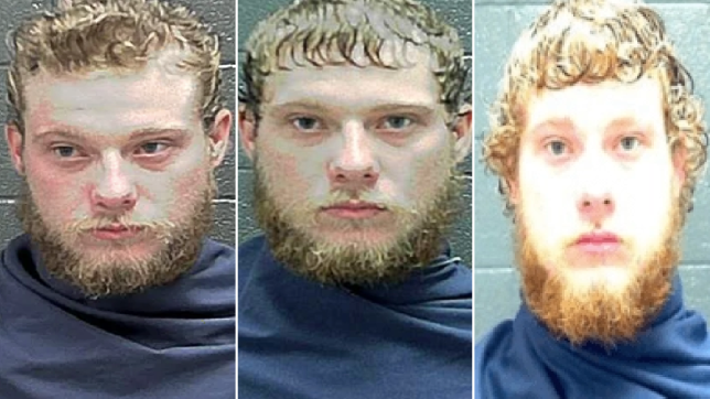 Pervers: Pädophiler (23) zwingt Mädchen (8) zum Sex mit Hund – in Texas, USA