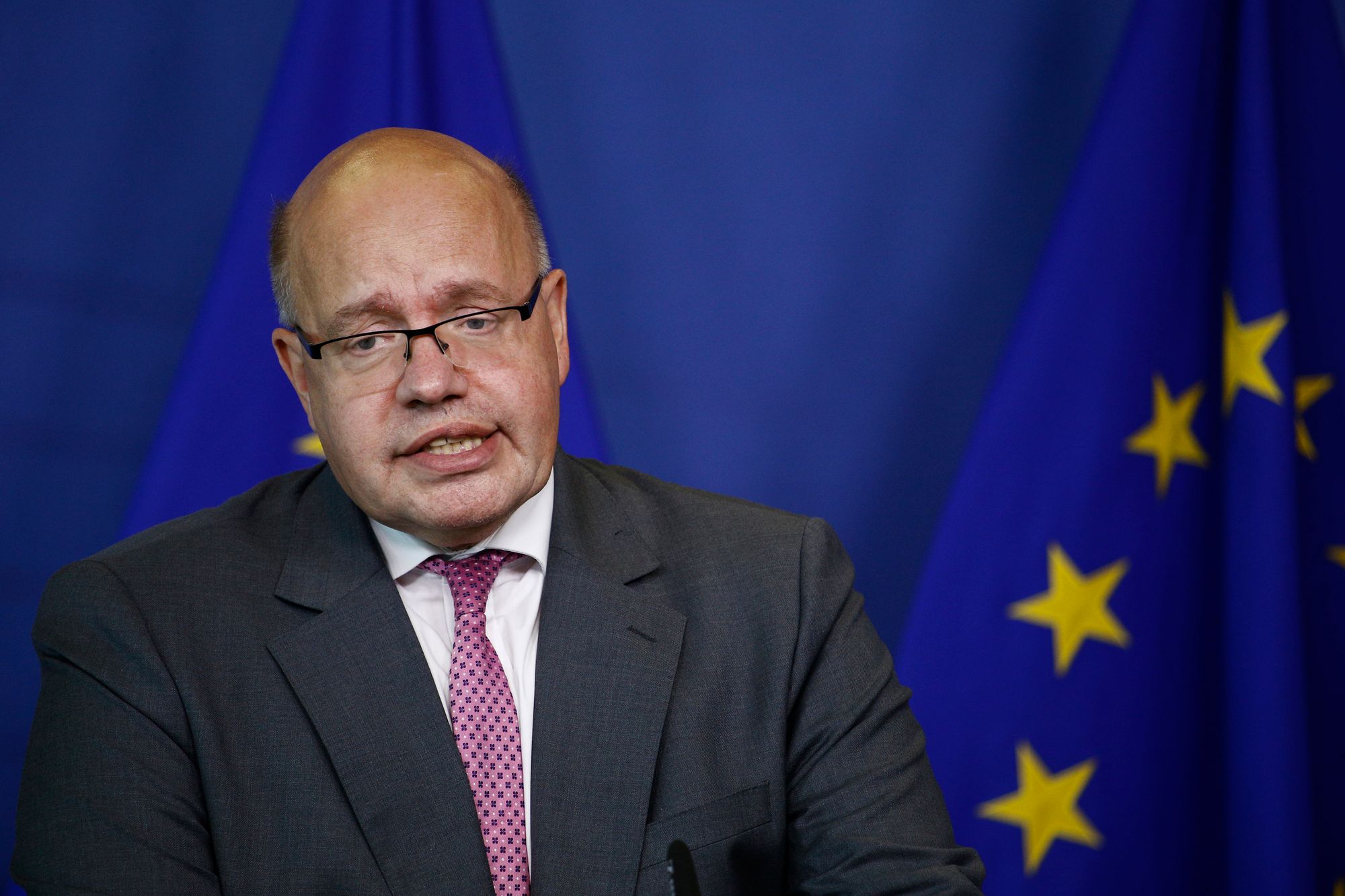 Peter Altmaier an Corona erkrankt – Sorgen um den Ex-Wirtschaftsminister (CDU)