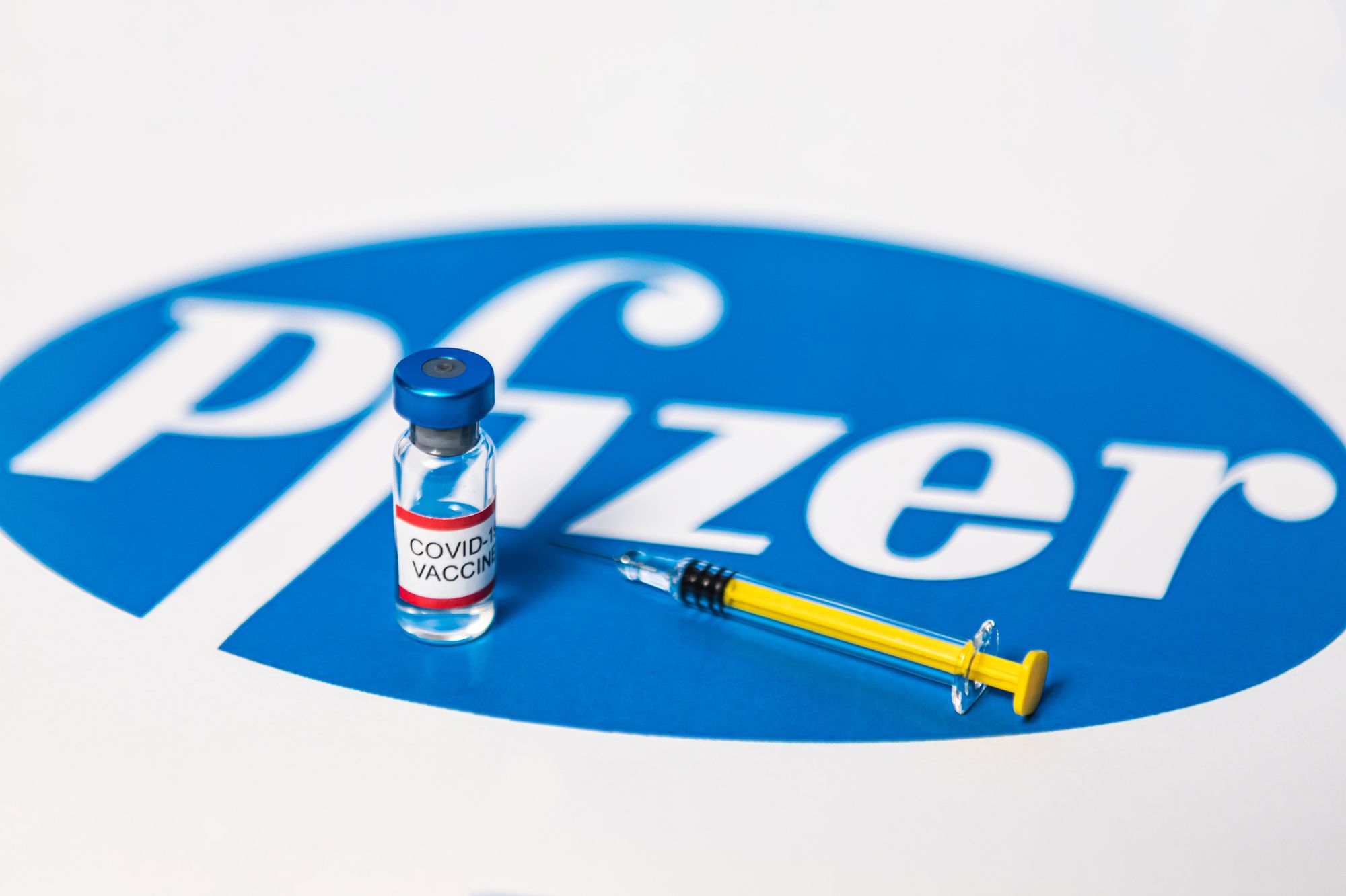 Pfizer: Anti-Corona-Pille schon ab Herbst 2021