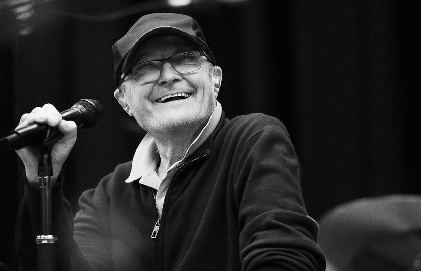 Phil Collins schwer krank