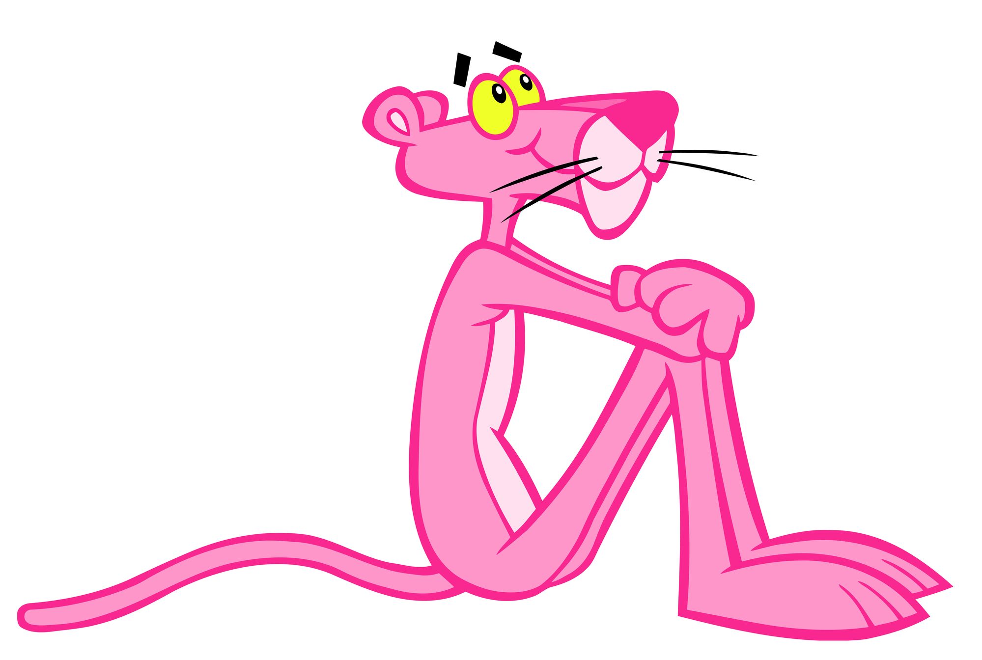„Pink Panther“-Star tot