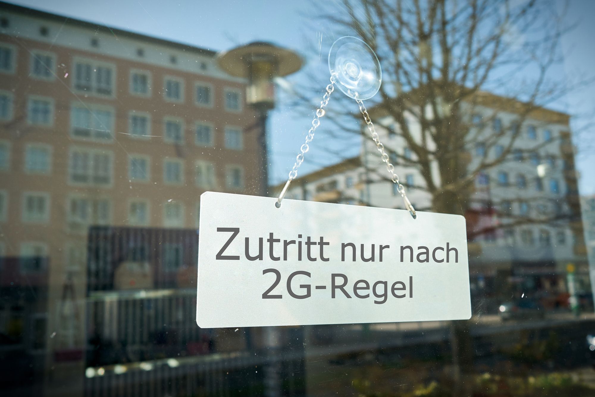 Politik: 2G-Regel abgeschafft – ab Freitag!