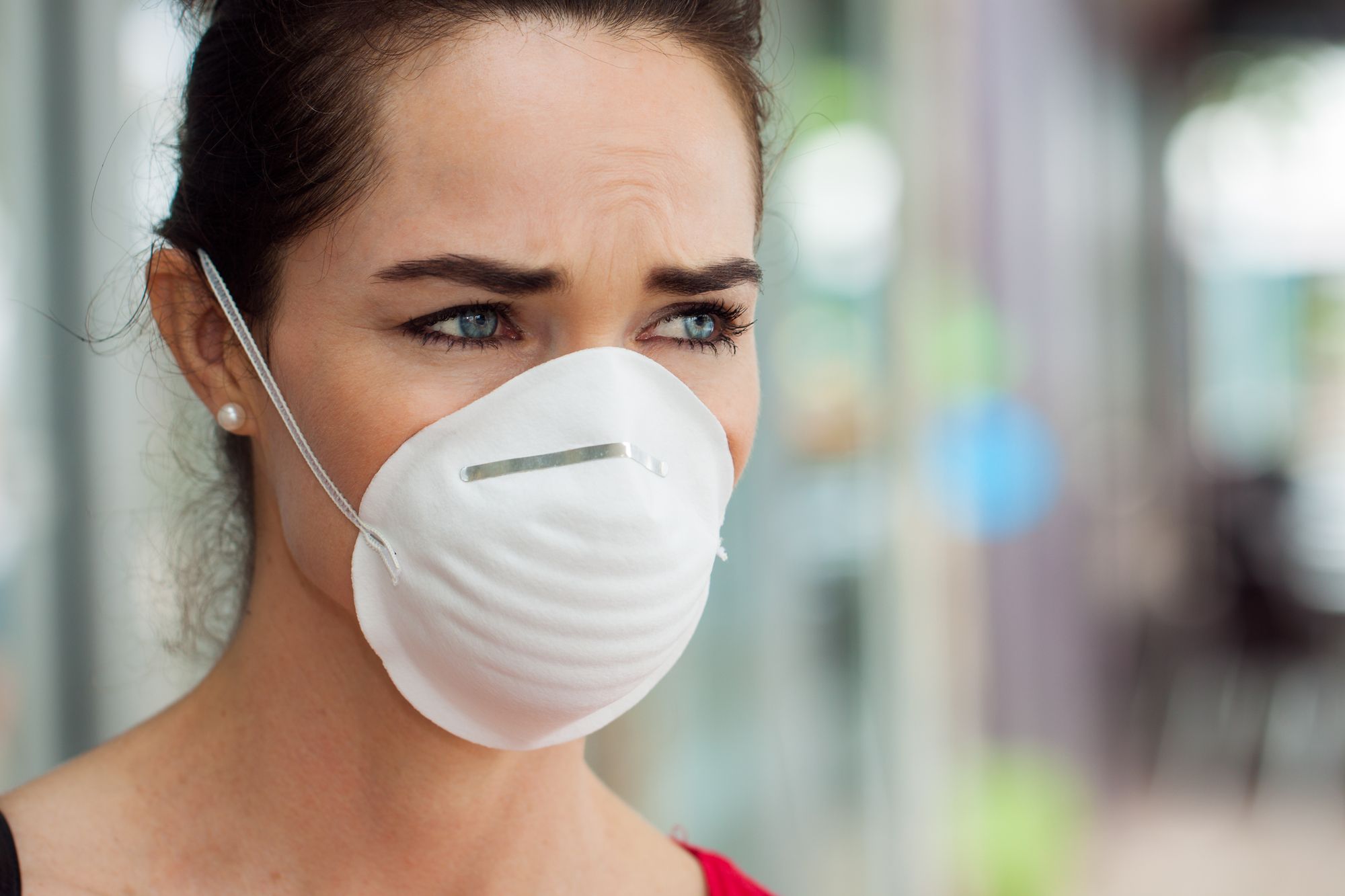 Politik kippt Maskenpflicht ab heute