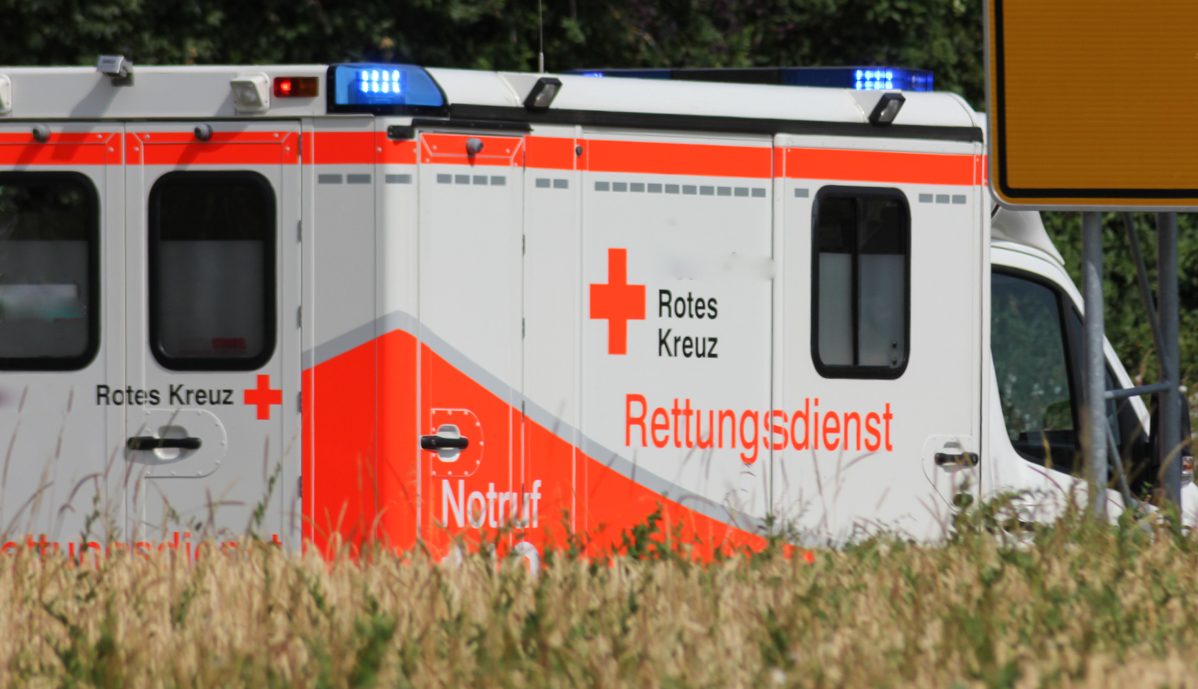 Politiker (38) bricht tot zusammen