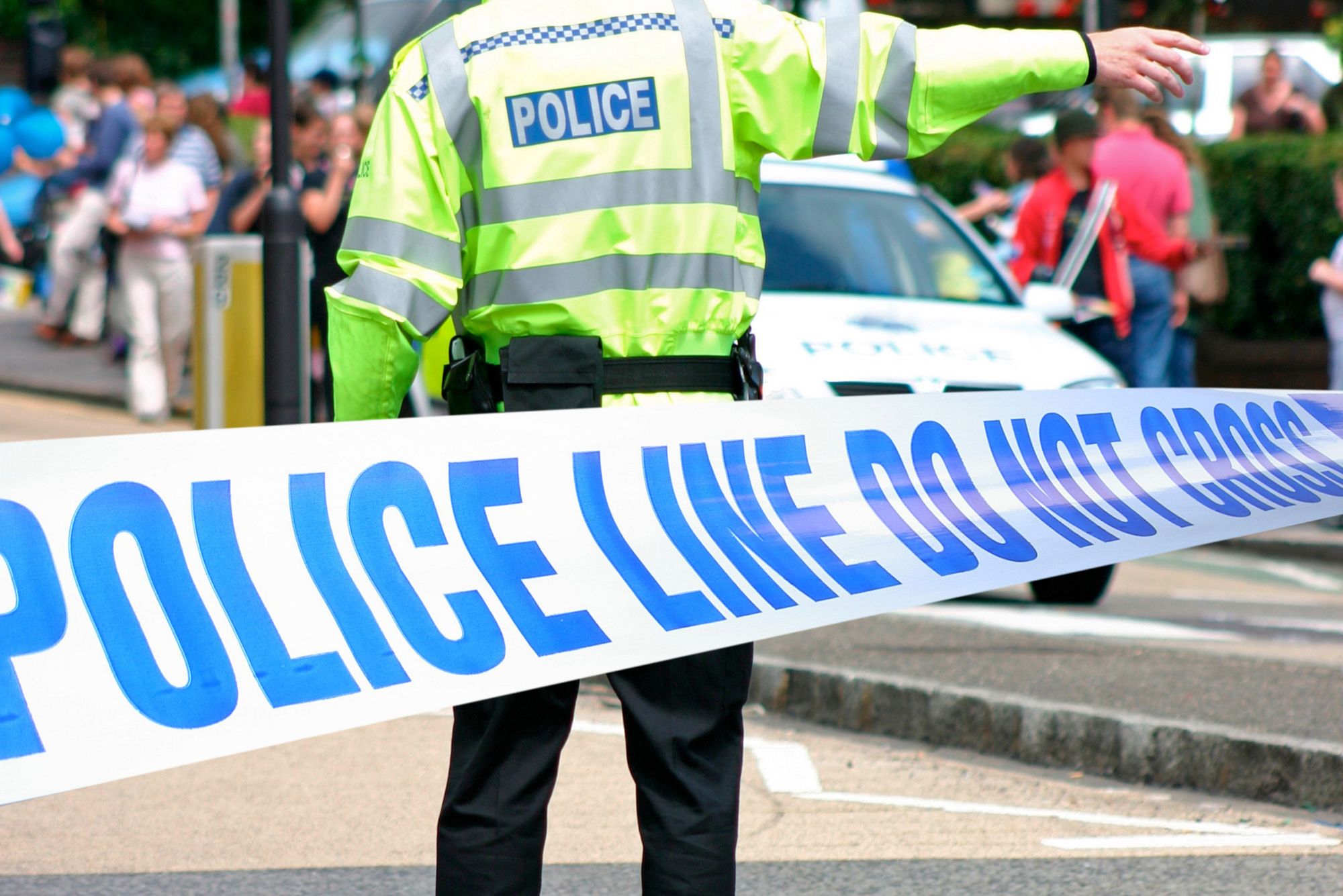 Polizei erschießt Fußball-Profi in seiner Wohnung