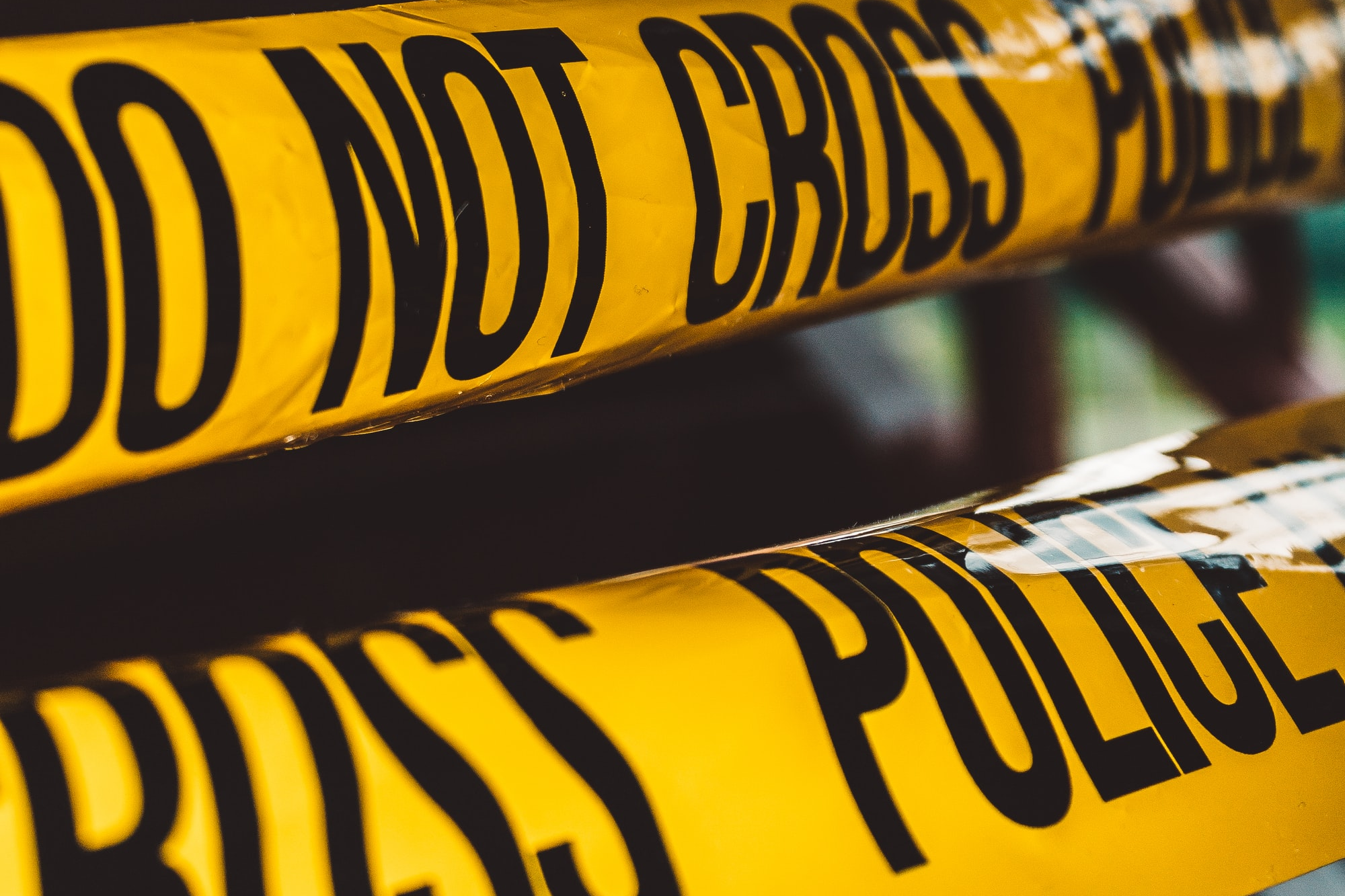 Polizistin tötet Verwandte für Versicherungsgeld