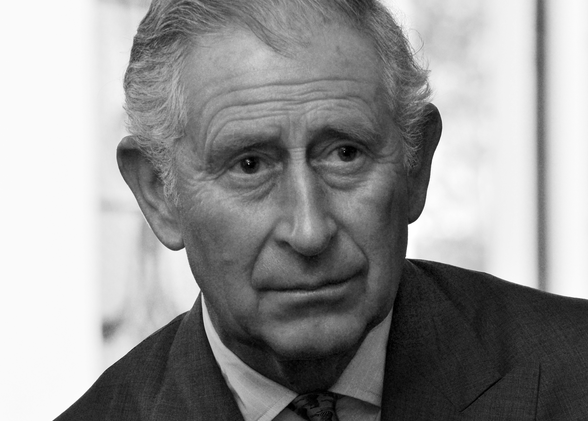 Skandal: König Charles III. – Telefonsex mit Mistress