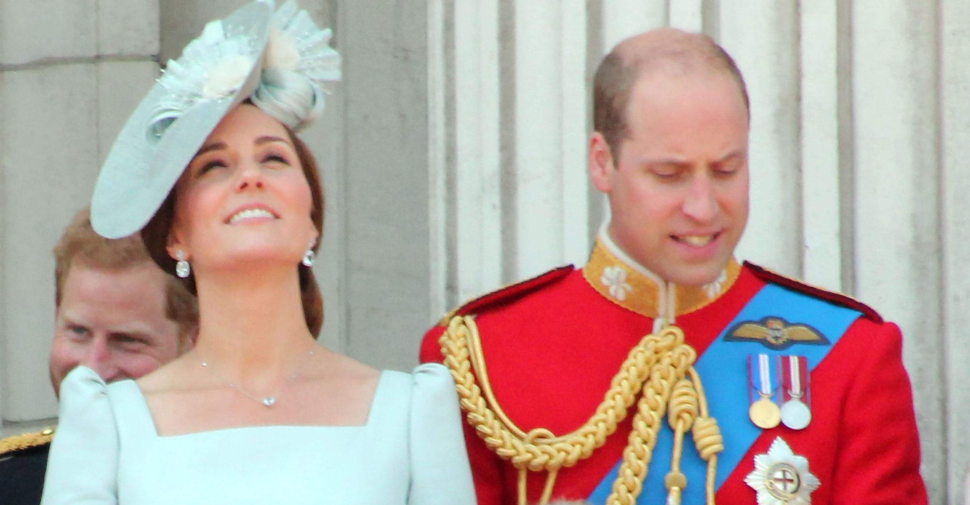 Prinz William & Kate: Liebes-Aus!