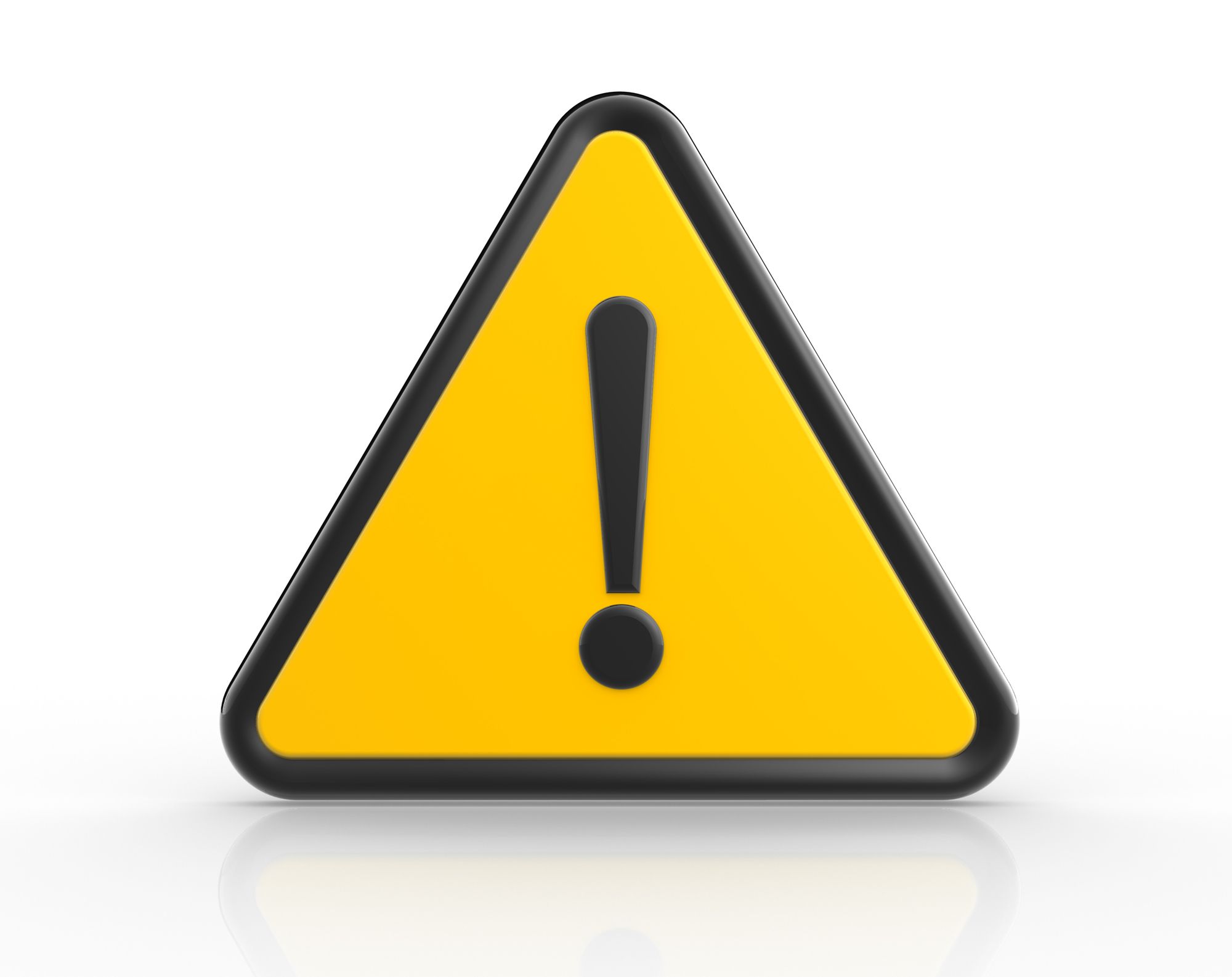 Produktrückruf- Gesundheitliche Schäden drohen