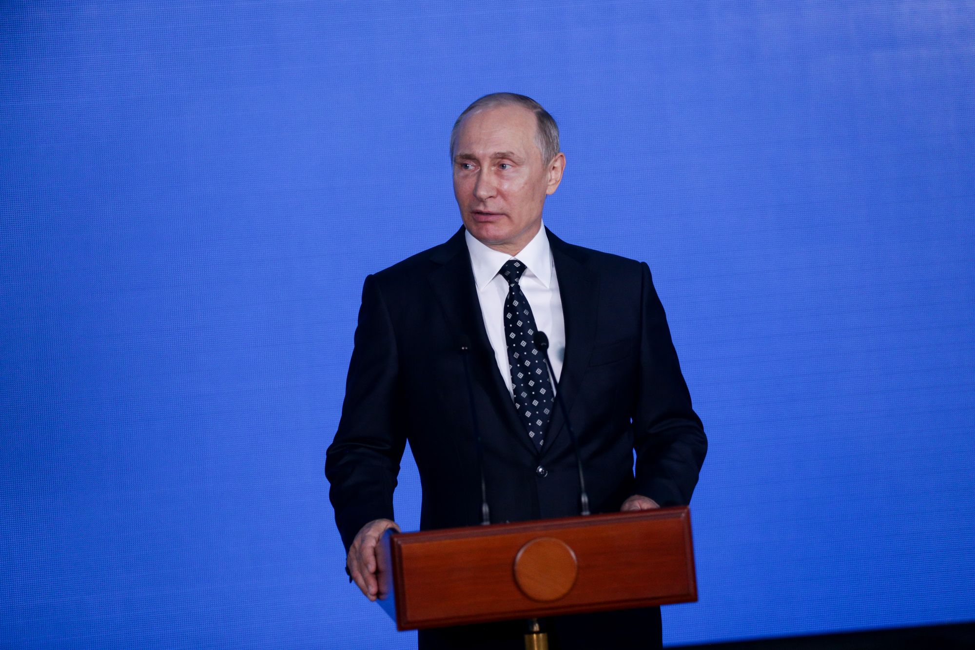 Putin rüstet auf: „Weltuntergangsflugzeug“ ist einsatzbereit