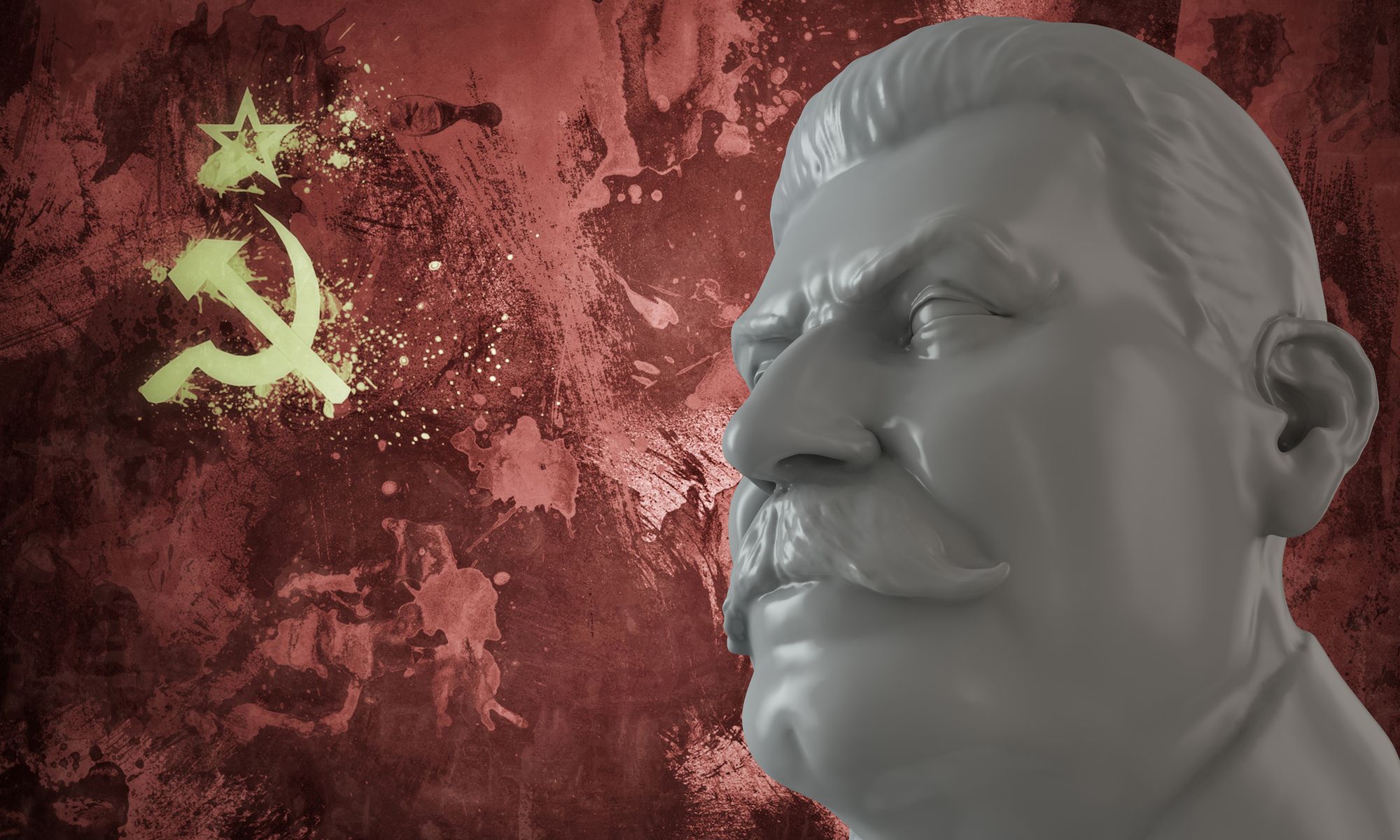 Putin setzt Stalin-Strategie ein