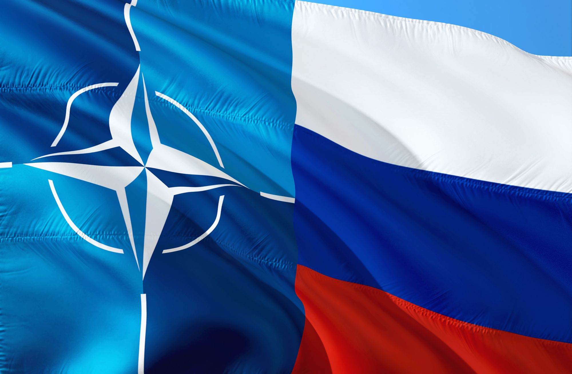 Putin wird die Nato angreifen