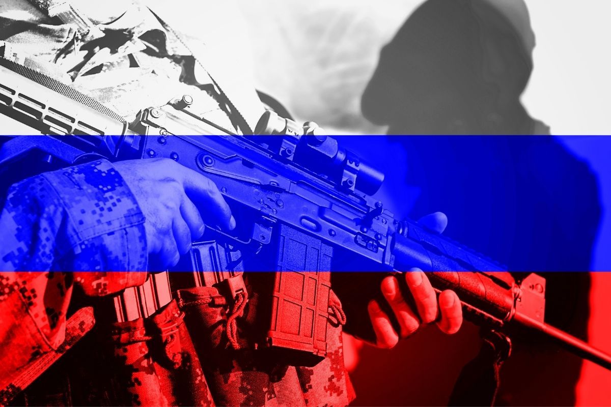 Putins Armee zerfällt