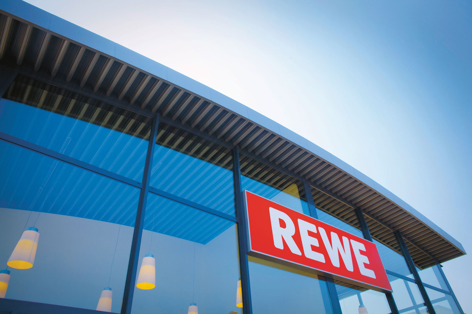REWE: Lebensmittel-Rückruf wegen Schimmel