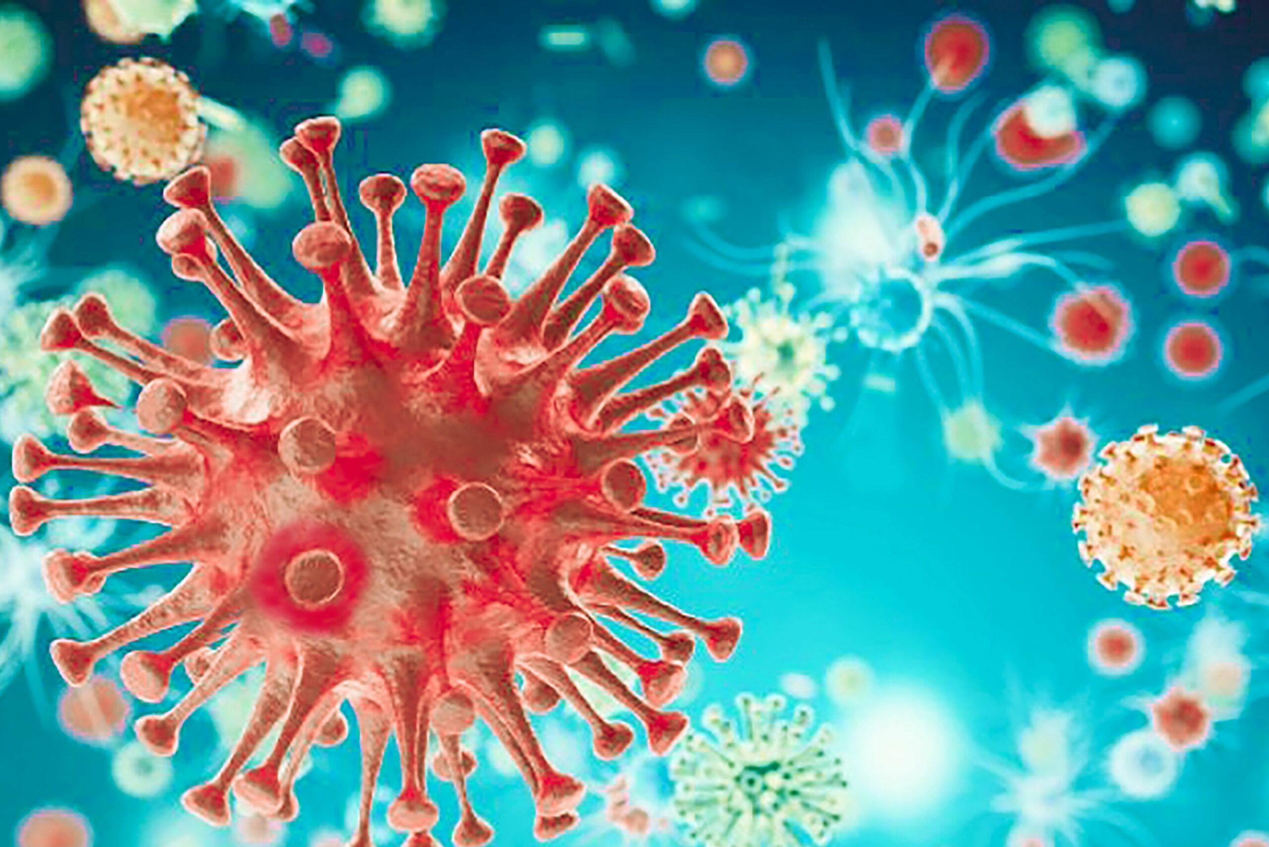 WHO warnt vor neuen Corona-Varianten